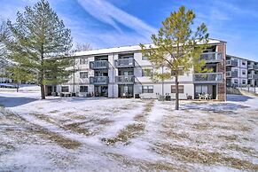 Updated Branson Condo w/ Indoor Pool Access!