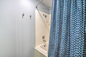 Updated Branson Condo w/ Indoor Pool Access!