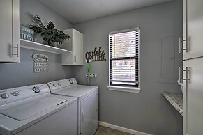 Updated Branson Condo w/ Indoor Pool Access!