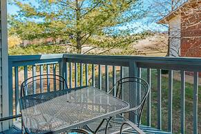 Updated Branson Condo w/ Indoor Pool Access!