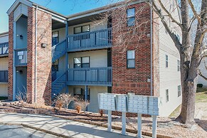 Updated Branson Condo w/ Indoor Pool Access!