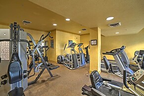 Updated Branson Condo w/ Indoor Pool Access!