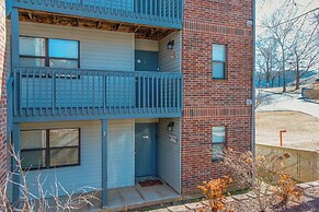 Updated Branson Condo w/ Indoor Pool Access!