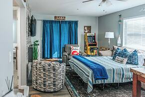 Updated Branson Condo w/ Indoor Pool Access!