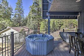 Home With Hot Tub ~ 1/2 Mile to Boat Launch!