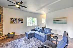 Home With Hot Tub ~ 1/2 Mile to Boat Launch!