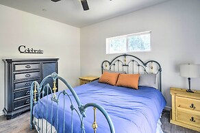 Home With Hot Tub ~ 1/2 Mile to Boat Launch!