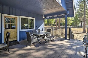 Home With Hot Tub ~ 1/2 Mile to Boat Launch!