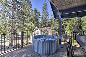 Home With Hot Tub ~ 1/2 Mile to Boat Launch!