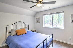 Home With Hot Tub ~ 1/2 Mile to Boat Launch!