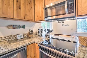 Home With Hot Tub ~ 1/2 Mile to Boat Launch!