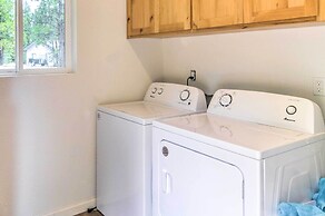 Home With Hot Tub ~ 1/2 Mile to Boat Launch!