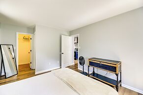 Charming Jacksonville Abode w/ Patio!
