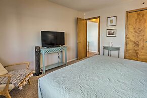 Anchor Bay Getaway on Lake St Clair With Dock!