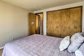 Anchor Bay Getaway on Lake St Clair With Dock!