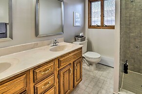 Anchor Bay Getaway on Lake St Clair With Dock!