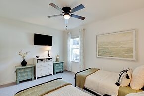 Beautiful Port St Lucie Home w/ Hot Tub!