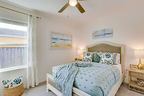 Beautiful Port St Lucie Home w/ Hot Tub!