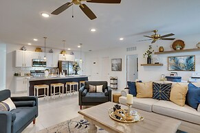 Beautiful Port St Lucie Home w/ Hot Tub!