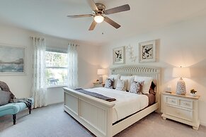 Beautiful Port St Lucie Home w/ Hot Tub!