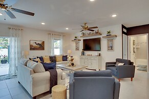 Beautiful Port St Lucie Home w/ Hot Tub!