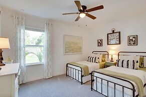 Beautiful Port St Lucie Home w/ Hot Tub!