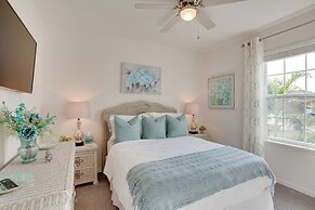 Beautiful Port St Lucie Home w/ Hot Tub!