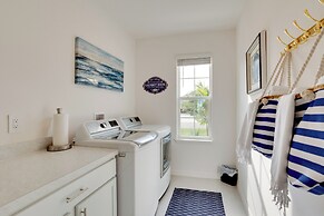 Beautiful Port St Lucie Home w/ Hot Tub!