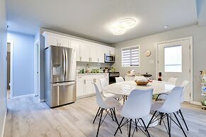 8 Mi to Tobyhanna State Park: Poconos Home!