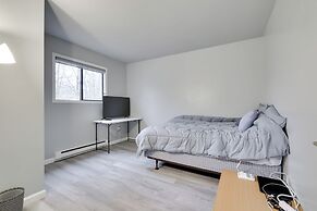 8 Mi to Tobyhanna State Park: Poconos Home!