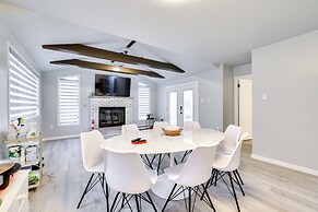 8 Mi to Tobyhanna State Park: Poconos Home!