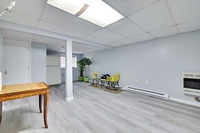 8 Mi to Tobyhanna State Park: Poconos Home!