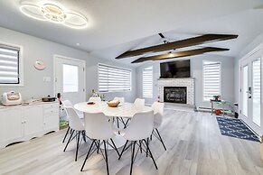 8 Mi to Tobyhanna State Park: Poconos Home!