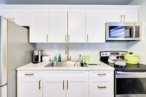 8 Mi to Tobyhanna State Park: Poconos Home!