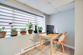 8 Mi to Tobyhanna State Park: Poconos Home!