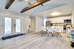 8 Mi to Tobyhanna State Park: Poconos Home!