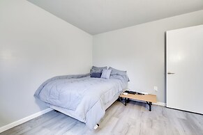 8 Mi to Tobyhanna State Park: Poconos Home!