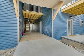 Brownsville Vacation Rental Near National Park!