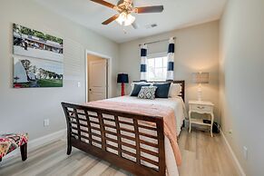 Brownsville Vacation Rental Near National Park!