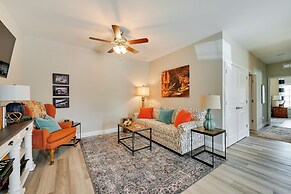 Brownsville Vacation Rental Near National Park!