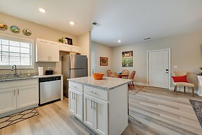 Brownsville Vacation Rental Near National Park!