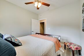 Brownsville Vacation Rental Near National Park!