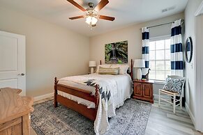 Brownsville Vacation Rental Near National Park!