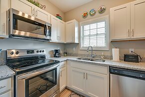 Brownsville Vacation Rental Near National Park!