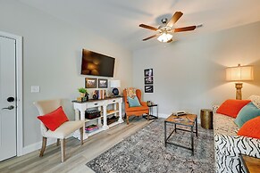 Brownsville Vacation Rental Near National Park!