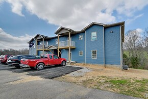 Brownsville Vacation Rental Near National Park!