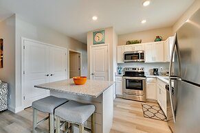 Brownsville Vacation Rental Near National Park!