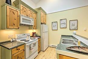 Charming Retreat Near Downtown Frankfort & Beaches