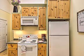 Charming Retreat Near Downtown Frankfort & Beaches