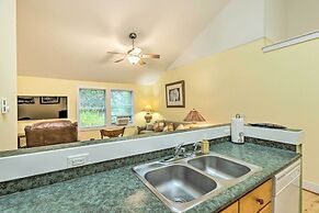Charming Retreat Near Downtown Frankfort & Beaches